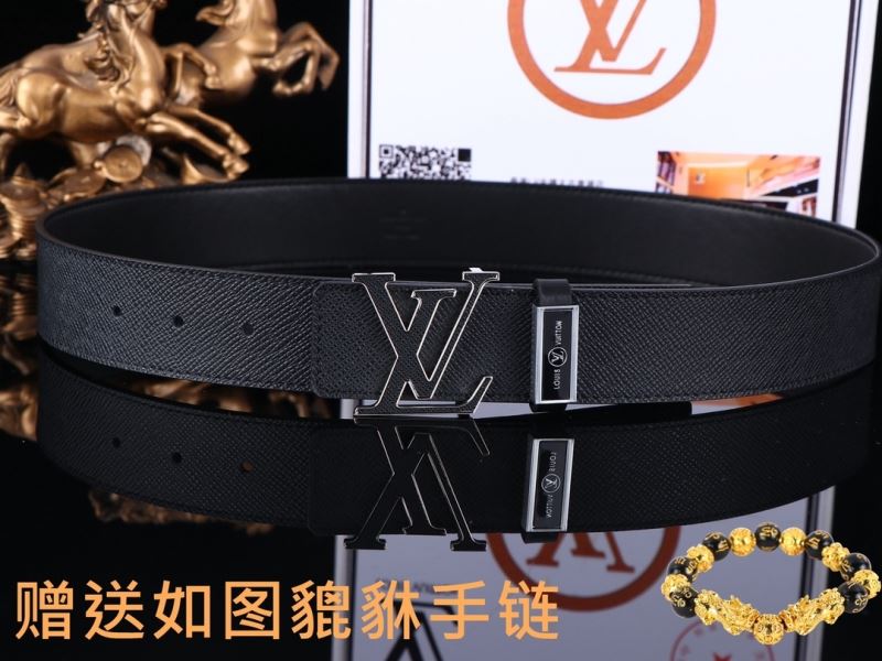 Louis Vuitton Belts